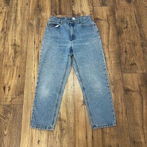 Vintage Original Lizwear Jeans | Liz Claiborne | Classic Fit | Size Petite 10S